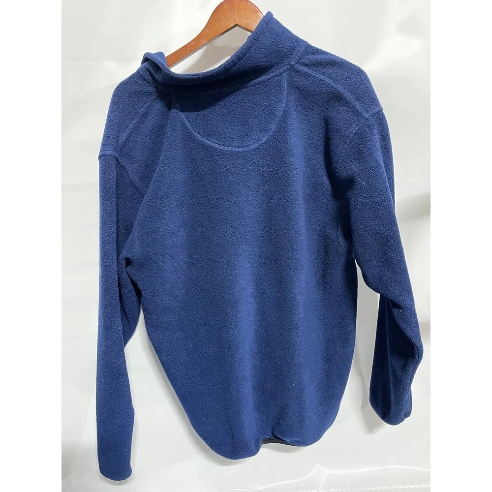 Lee vintage zip